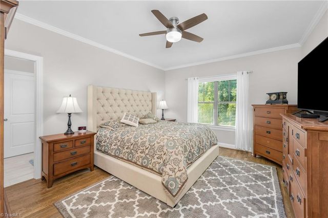 8206 Arbor Ridge Lane, Clemmons, NC 27012