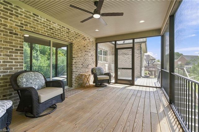8206 Arbor Ridge Lane, Clemmons, NC 27012