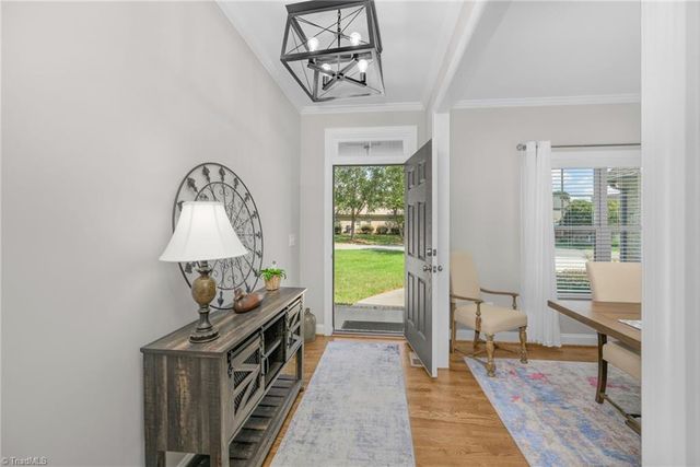 8206 Arbor Ridge Lane, Clemmons, NC 27012