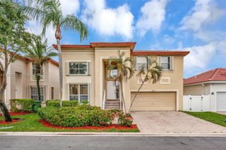 16103 Opal Creek Dr, Weston, FL 33331