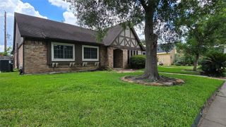 4531 Hickory Downs Drive, Houston, TX 77084