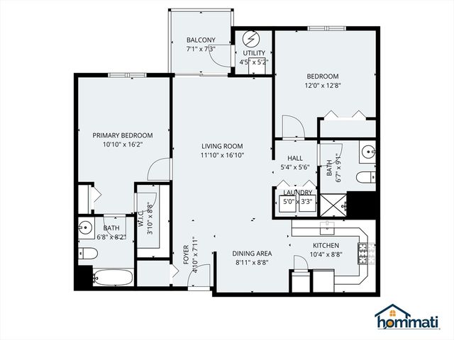 21 Hampshire Rd 111, Methuen, MA 01844