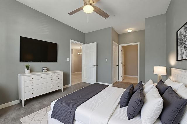 21 Hampshire Rd 111, Methuen, MA 01844