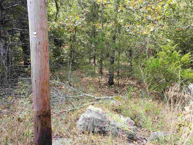 L-35, 36, B-7 Pahokee Drive, Cherokee Village, AR 72529