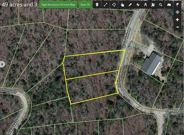 L-35, 36, B-7 Pahokee Drive, Cherokee Village, AR 72529
