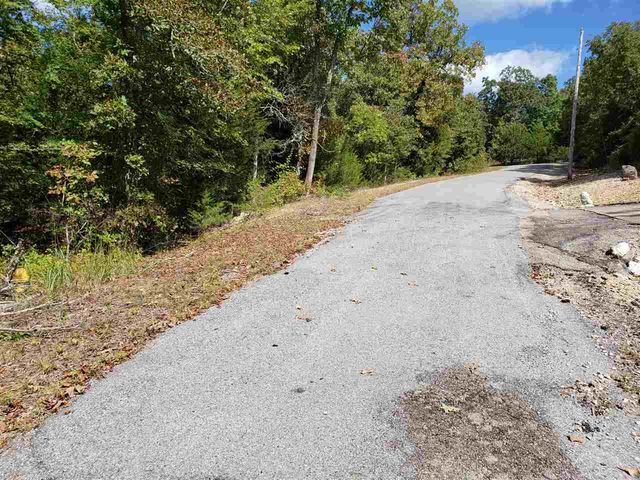 L-35, 36, B-7 Pahokee Drive, Cherokee Village, AR 72529