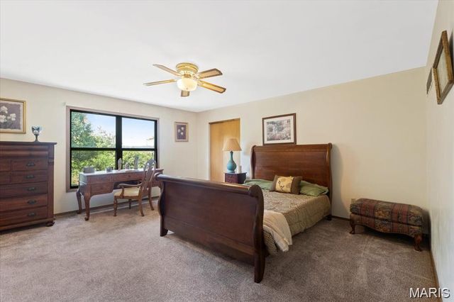 18668 Olive Street Road, Chesterfield, MO 63005