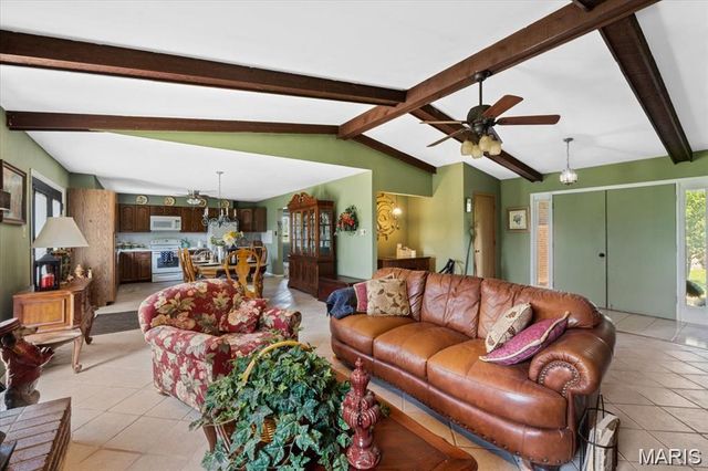 18668 Olive Street Road, Chesterfield, MO 63005