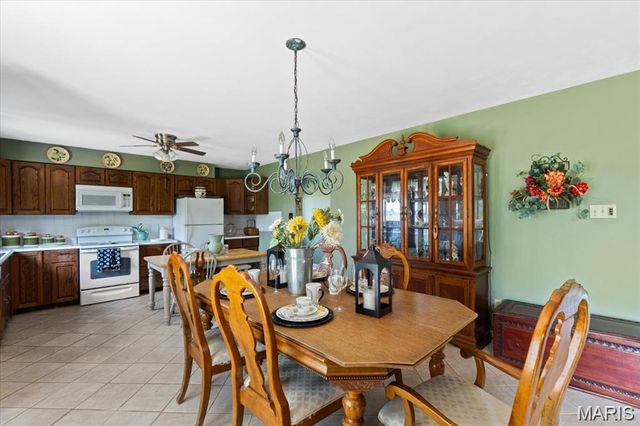 18668 Olive Street Road, Chesterfield, MO 63005