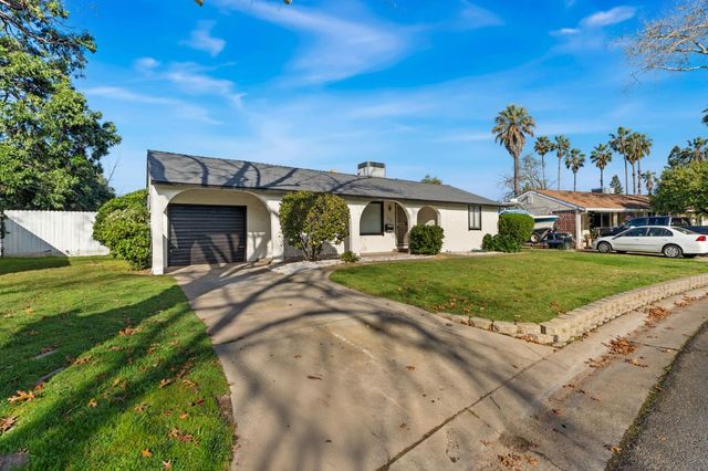2315 Tyrolean Way, Sacramento, CA 95821