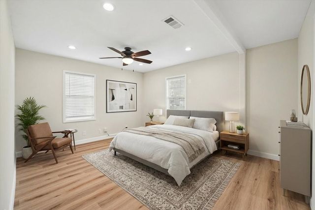 2509 Avenel Drive, Farmers Branch, TX 75234