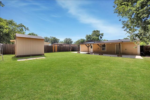 2509 Avenel Drive, Farmers Branch, TX 75234