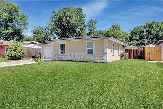 2509 Avenel Drive, Farmers Branch, TX 75234