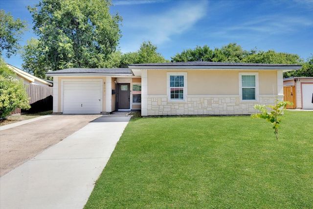 2509 Avenel Drive, Farmers Branch, TX 75234