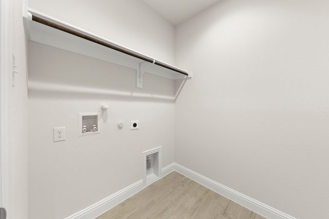 3017 Rembrandt Drive, Royse City, TX 75189