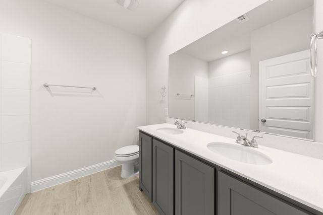 3017 Rembrandt Drive, Royse City, TX 75189