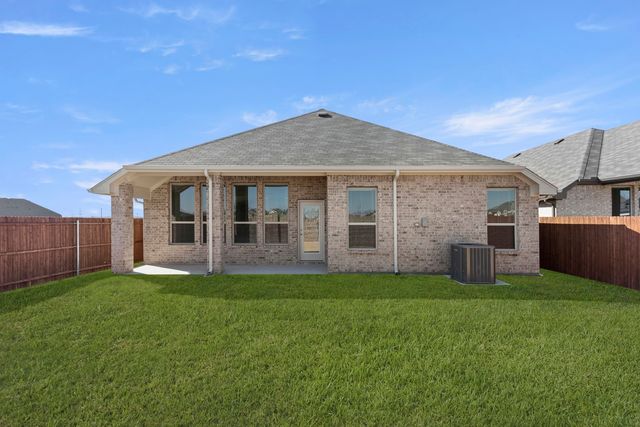 3017 Rembrandt Drive, Royse City, TX 75189