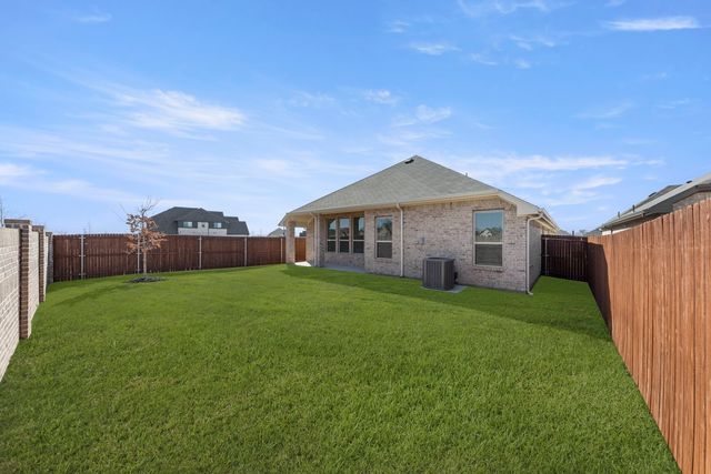 3017 Rembrandt Drive, Royse City, TX 75189