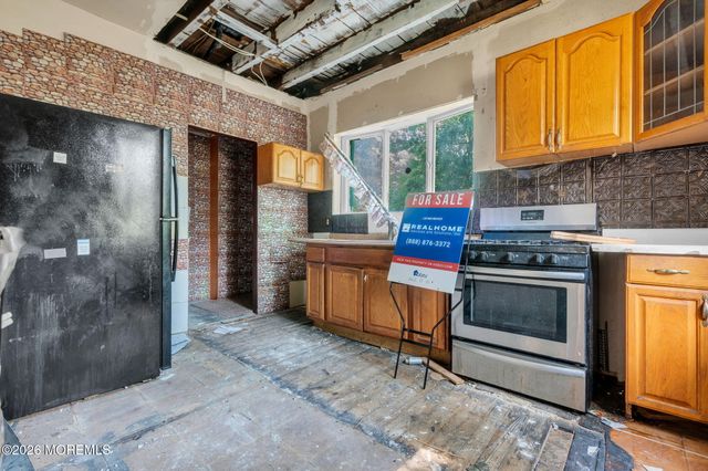 200-202 Blackwood Clementon Road, Pine Hill, NJ 08021