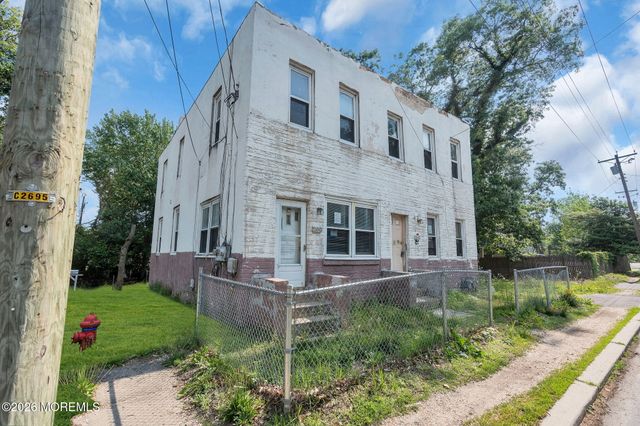 200-202 Blackwood Clementon Road, Pine Hill, NJ 08021