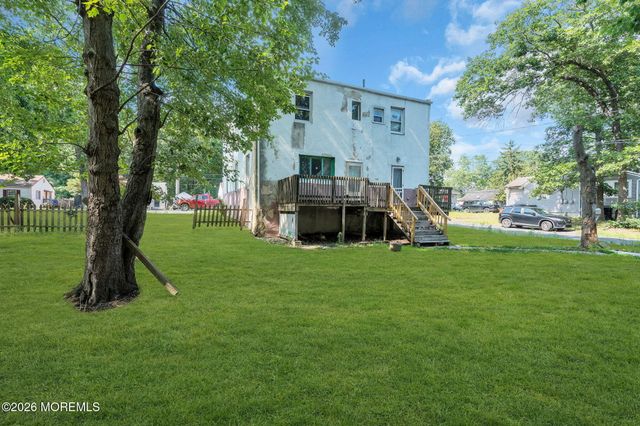 200-202 Blackwood Clementon Road, Pine Hill, NJ 08021
