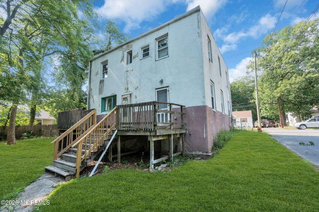200-202 Blackwood Clementon Road, Pine Hill, NJ 08021