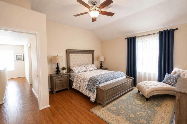 2306 Bent River Drive, Sugar Land, TX 77479