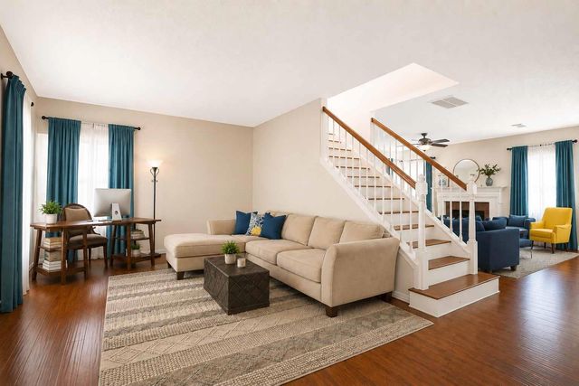 2306 Bent River Drive, Sugar Land, TX 77479