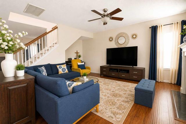 2306 Bent River Drive, Sugar Land, TX 77479