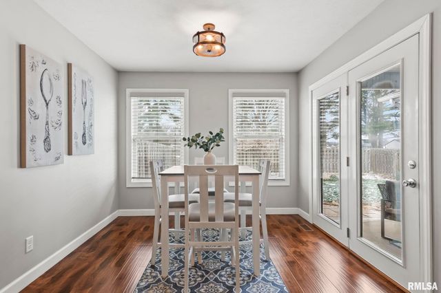 4546 THOMPSON Road, Springfield, IL 62711