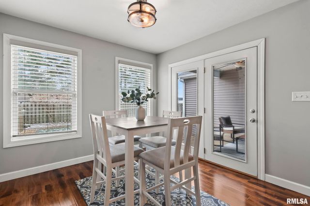 4546 THOMPSON Road, Springfield, IL 62711