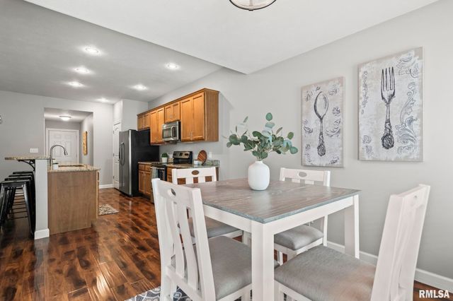 4546 THOMPSON Road, Springfield, IL 62711