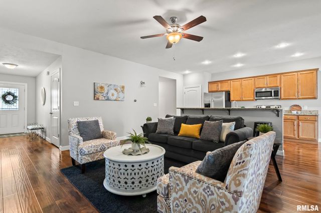 4546 THOMPSON Road, Springfield, IL 62711