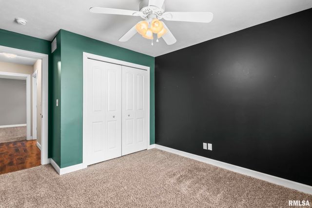 4546 THOMPSON Road, Springfield, IL 62711