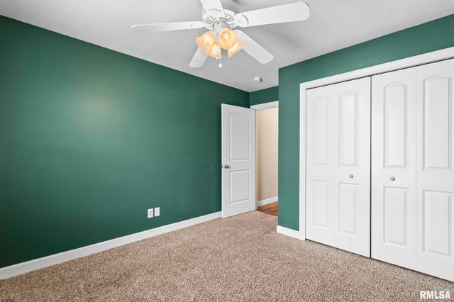 4546 THOMPSON Road, Springfield, IL 62711