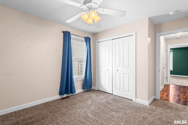 4546 THOMPSON Road, Springfield, IL 62711