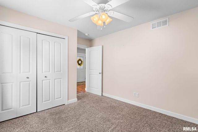 4546 THOMPSON Road, Springfield, IL 62711