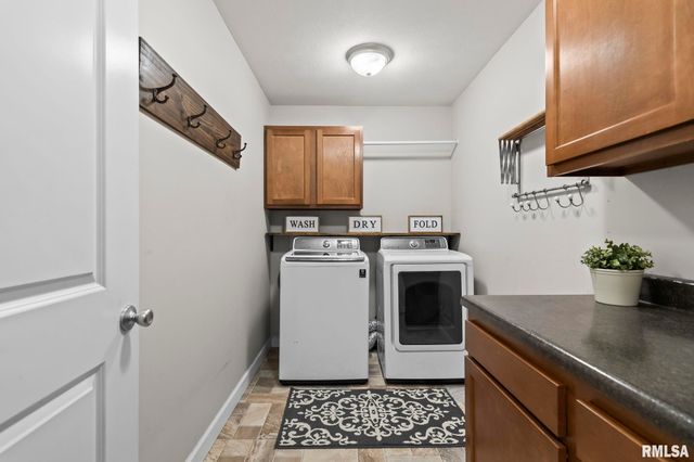 4546 THOMPSON Road, Springfield, IL 62711