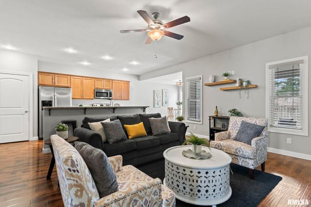 4546 THOMPSON Road, Springfield, IL 62711