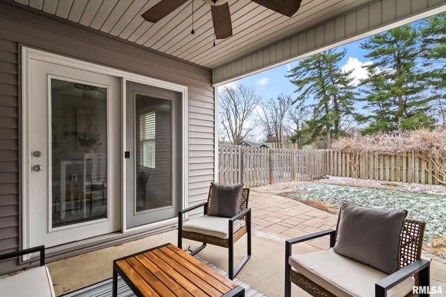 4546 THOMPSON Road, Springfield, IL 62711