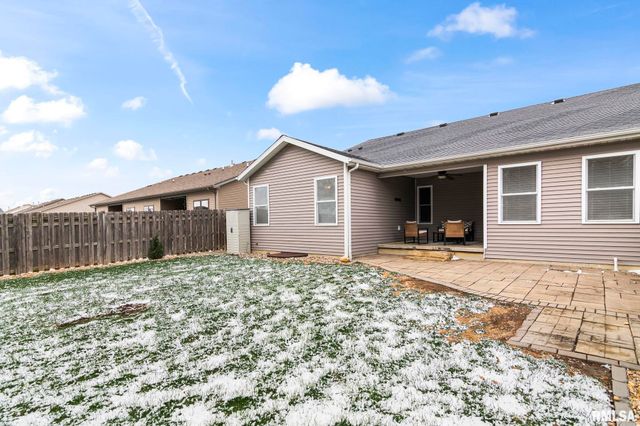 4546 THOMPSON Road, Springfield, IL 62711