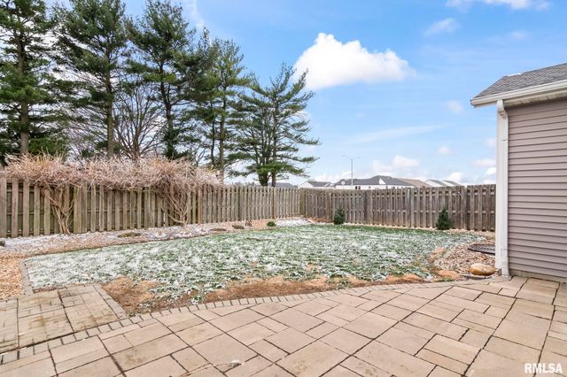 4546 THOMPSON Road, Springfield, IL 62711