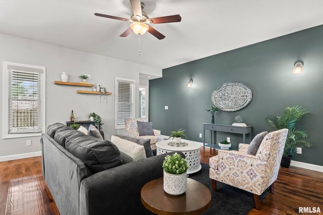 4546 THOMPSON Road, Springfield, IL 62711