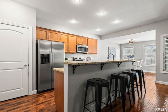 4546 THOMPSON Road, Springfield, IL 62711