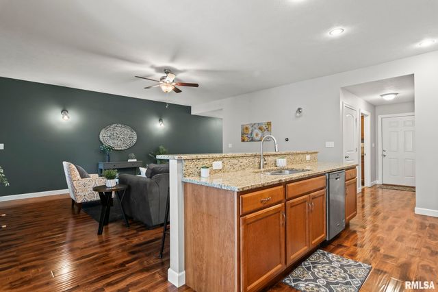 4546 THOMPSON Road, Springfield, IL 62711