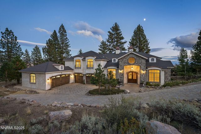 4810 W Pinewild Road, Reno, NV 89511