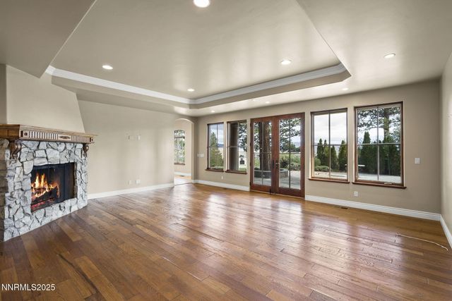 4810 W Pinewild Road, Reno, NV 89511