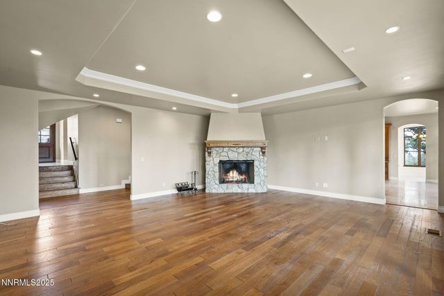 4810 W Pinewild Road, Reno, NV 89511