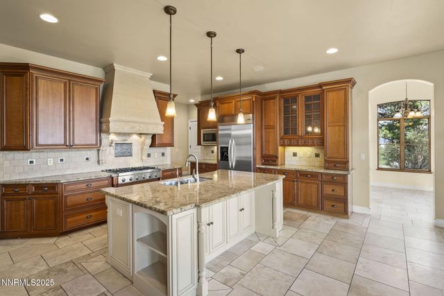 4810 W Pinewild Road, Reno, NV 89511