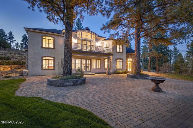 4810 W Pinewild Road, Reno, NV 89511